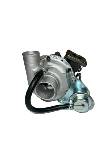 LPS Turbocharger to Replace Caterpillar® OEM 513-6823 — 2