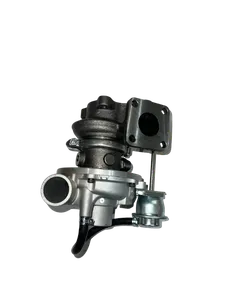 LPS Turbocharger to Replace Caterpillar® OEM 513-6823 — 6