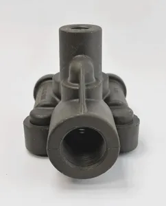 51301 TEV 1/4-18 NPTF Valve Tramec — 5