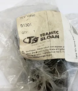 51301 TEV 1/4-18 NPTF Valve Tramec — 7