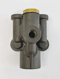51301 TEV 1/4-18 NPTF Valve Tramec — 6