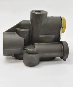 51301 TEV 1/4-18 NPTF Valve Tramec — 3