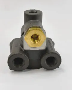 51301 TEV 1/4-18 NPTF Valve Tramec — 2