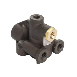Tramec Sloan Trailer Emergency Valve – 51301 (Spring Brake Priority)