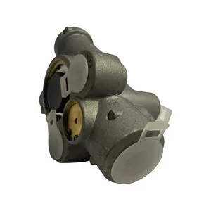 51301P Trailer Emergency Valve — 2