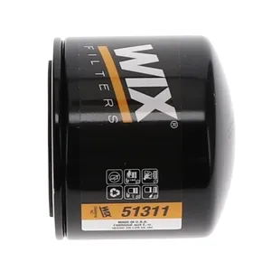 51311 WIX Spin-On Lube Filter (LF3311, P550939)