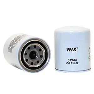 51344 WIX Spin-On Lube Filter (Replaces: Lombardini 105.2175.136, 115.2175.136)