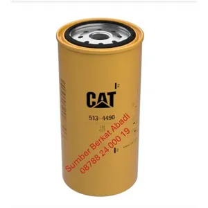 CAT 5134490 FUEL FILTER 513-4490 513 4490