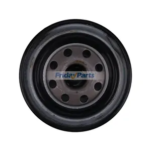 2 Pieces Golf Cart Oil Filter 51394 P502022 for E-Z-GO RXV 2008-Up — 5
