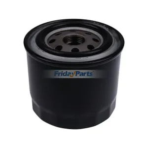 2 Pieces Golf Cart Oil Filter 51394 P502022 for E-Z-GO RXV 2008-Up — 2