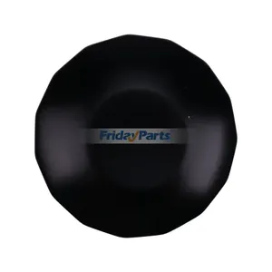 2 Pieces Golf Cart Oil Filter 51394 P502022 for E-Z-GO RXV 2008-Up — 6