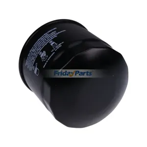 2 Pieces Golf Cart Oil Filter 51394 P502022 for E-Z-GO RXV 2008-Up — 4