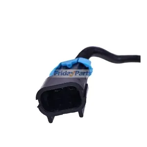 Turbo Wastegate Control Solenoid 4036054 5140305AA for Cummins Engine 5.9L… — 4