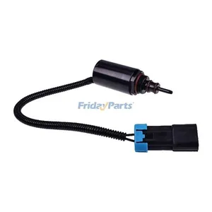 Turbo Wastegate Control Solenoid 4036054 5140305AA for Cummins Engine 5.9L… — 2