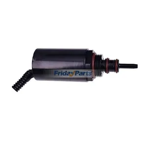 Turbo Wastegate Control Solenoid 4036054 5140305AA for Cummins Engine 5.9L… — 3