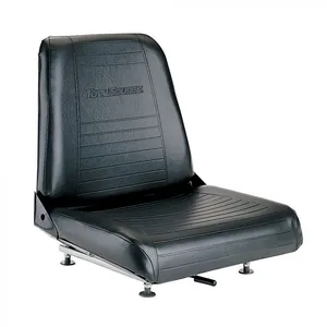 WM682 TCM Seat – Vinyl Forklift Part