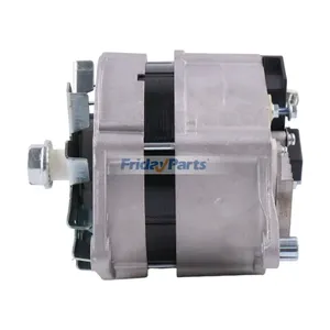 12V 70A Alternator 51429499R for Ford New Holland  Tractor 5610S 6610S 7610S TB80 TB85 TB90 TB100 TB110 TB120 — 3