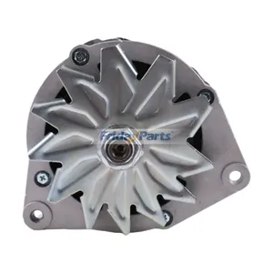 12V 70A Alternator 51429499R for Ford New Holland  Tractor 5610S 6610S 7610S TB80 TB85 TB90 TB100 TB110 TB120 — 2