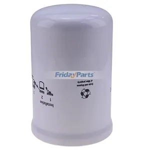 Hydraulic Oil Filter for Wix 51448 Fleetguard HF6560 P164381 Baldwin BT8844 — 3