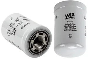 Wix 51455 Hydraulic Filter