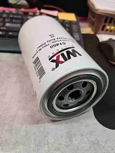 Spin-on Lube Filter, Several, New