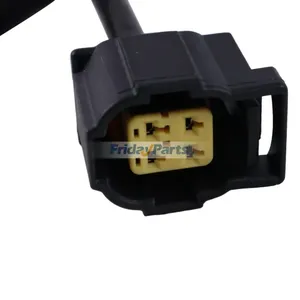 Oxygen Sensor 23161 15510 for Dodge Avenger Caliber Journey Jeep Compass Grand Cherokee Patriot Ram 1500 2011-2015 — 6