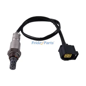 Oxygen Sensor 23161 15510 for Dodge Avenger Caliber Journey Jeep Compass Grand Cherokee Patriot Ram 1500 2011-2015