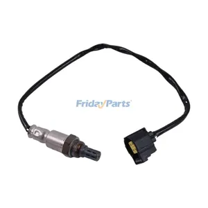 Oxygen Sensor 23161 15510 for Dodge Avenger Caliber Journey Jeep Compass Grand Cherokee Patriot Ram 1500 2011-2015 — 2