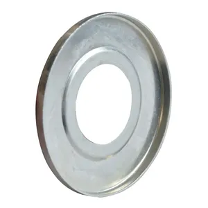 Front Axle Drive Shaft Spacer Washer for New Holland T5, T6, T7 and Case Puma 4WD Tractors