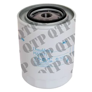 Spin-On Engine Oil Filter for Same Laser 90 and Leopard 90 Tractors