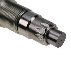 Fuel Injector 5153000391 for Isuzu Engine 3AA1 3AD1 3AB1 UMC240 C240 2AA1 2AB1 UM2AB1 UM3AB1 Hitachi Excavator EX50UR — 4
