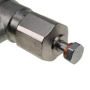 Fuel Injector 5153000391 for Isuzu Engine 3AA1 3AD1 3AB1 UMC240 C240 2AA1 2AB1 UM2AB1 UM3AB1 Hitachi Excavator EX50UR — 5