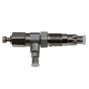 Fuel Injector 5153000391 for Isuzu Engine 3AA1 3AD1 3AB1 UMC240 C240 2AA1 2AB1 UM2AB1 UM3AB1 Hitachi Excavator EX50UR — 2