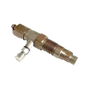 Fuel Injector 5153000391 5-15300039-1 for Isuzu C240 C-240PW-28 Engine