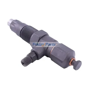 Fuel Injector 5153000391 for Isuzu Engine 3AA1 3AD1 3AB1 UMC240 C240 2AA1 2AB1 UM2AB1 UM3AB1 Hitachi Excavator EX50UR — 3