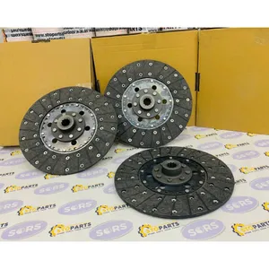 CNH 5154703 PULLEY DISC 5154703 — 2