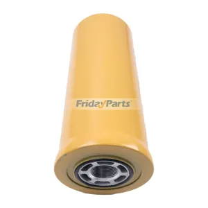 Hydraulic Oil Filter 254353A1 for New Holland Crawler Dozer D150B — 3