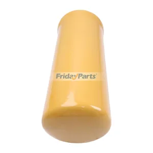 Hydraulic Oil Filter 254353A1 for New Holland Crawler Dozer D150B — 4