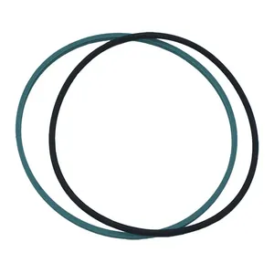 Engine Piston Ring Set for Ford New Holland 40/TS/TM/TL Series Small Dual Power
