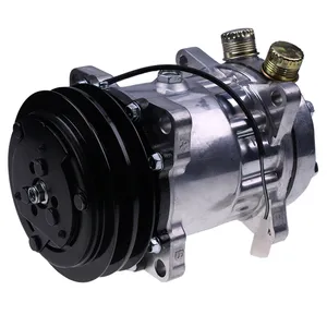 A/C Compressor 5165548 for New Holland F100 F115 F130 F140 VM340 VM460
