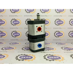 BOSCH 0 517 566 301, 0517566301 HYDRAULIC PUMP 0517566301
