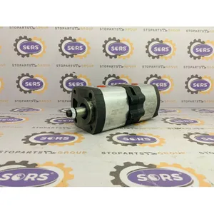 BOSCH 0 517 566 301, 0517566301 HYDRAULIC PUMP 0517566301 — 3