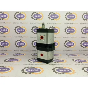 BOSCH 0 517 566 301, 0517566301 HYDRAULIC PUMP 0517566301 — 2