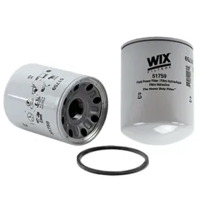 Wix 51759 Hydraulic Filter