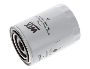51768 WIX Spin-On Lube Filter (P550710, LF4056, P559418)