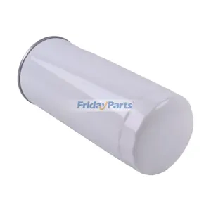 Oil Filter 51800 for Chevrolet C60 C70 GMC C7000 6.1L L6 1982-1985 — 4