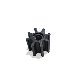 Detroit Diesel Series 71 Raw Water Pump Impeller, New (5193602)