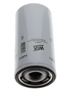 51971 WIX Spin-On Lube Filter (LF3620, P552100)