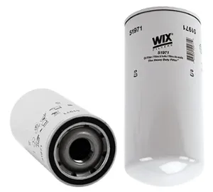 Wix 51971 Lube Filter