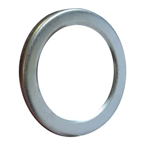 Drive Shaft Washer for New Holland T6/T7 Series 4WD Front Axle Assembly